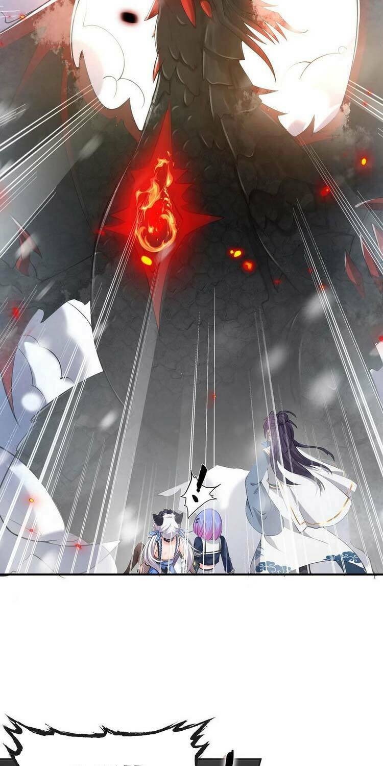 Tu Luyện Thành Tiên Ta Chỉ Muốn Nuôi Nữ Đồ Đệ Chapter 45 - Trang 14