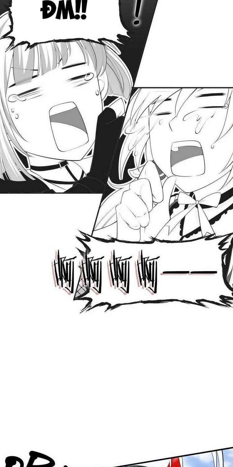 Tu Luyện Thành Tiên Ta Chỉ Muốn Nuôi Nữ Đồ Đệ Chapter 45 - Trang 15