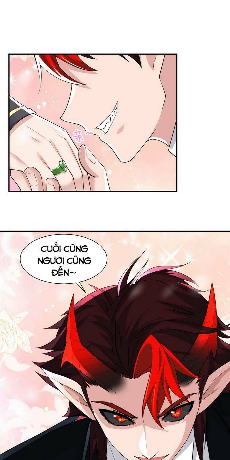 Tu Luyện Thành Tiên Ta Chỉ Muốn Nuôi Nữ Đồ Đệ Chapter 45 - Trang 18