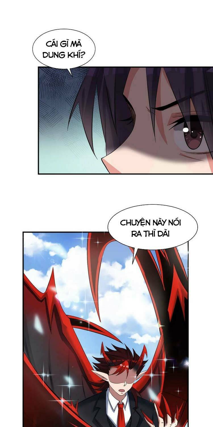 Tu Luyện Thành Tiên Ta Chỉ Muốn Nuôi Nữ Đồ Đệ Chapter 45 - Trang 28