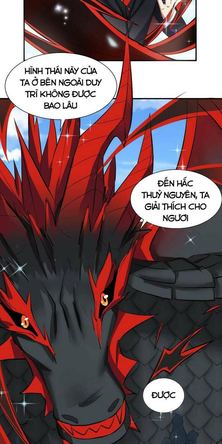 Tu Luyện Thành Tiên Ta Chỉ Muốn Nuôi Nữ Đồ Đệ Chapter 45 - Trang 29