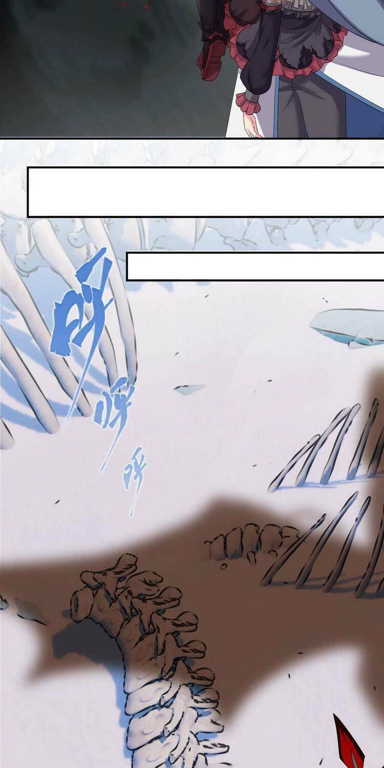 Tu Luyện Thành Tiên Ta Chỉ Muốn Nuôi Nữ Đồ Đệ Chapter 45 - Trang 36