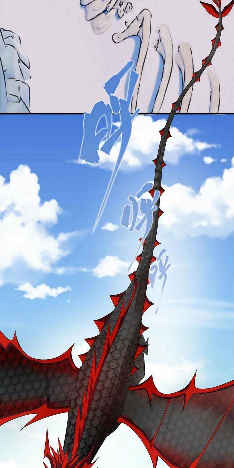 Tu Luyện Thành Tiên Ta Chỉ Muốn Nuôi Nữ Đồ Đệ Chapter 45 - Trang 37