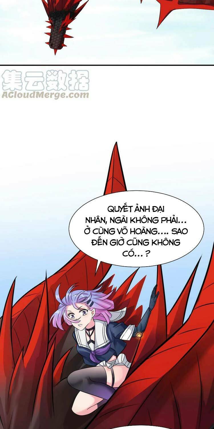 Tu Luyện Thành Tiên Ta Chỉ Muốn Nuôi Nữ Đồ Đệ Chapter 45 - Trang 38