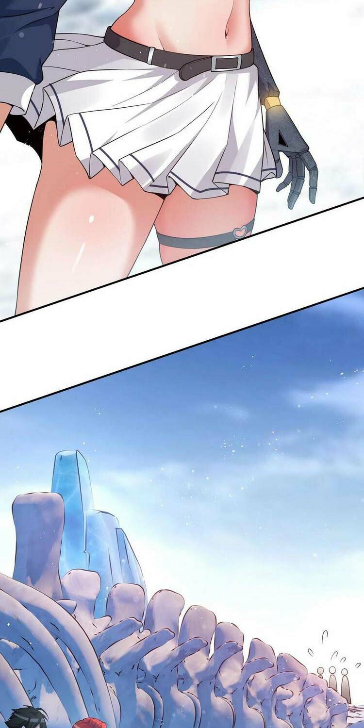 Tu Luyện Thành Tiên Ta Chỉ Muốn Nuôi Nữ Đồ Đệ Chapter 45 - Trang 3