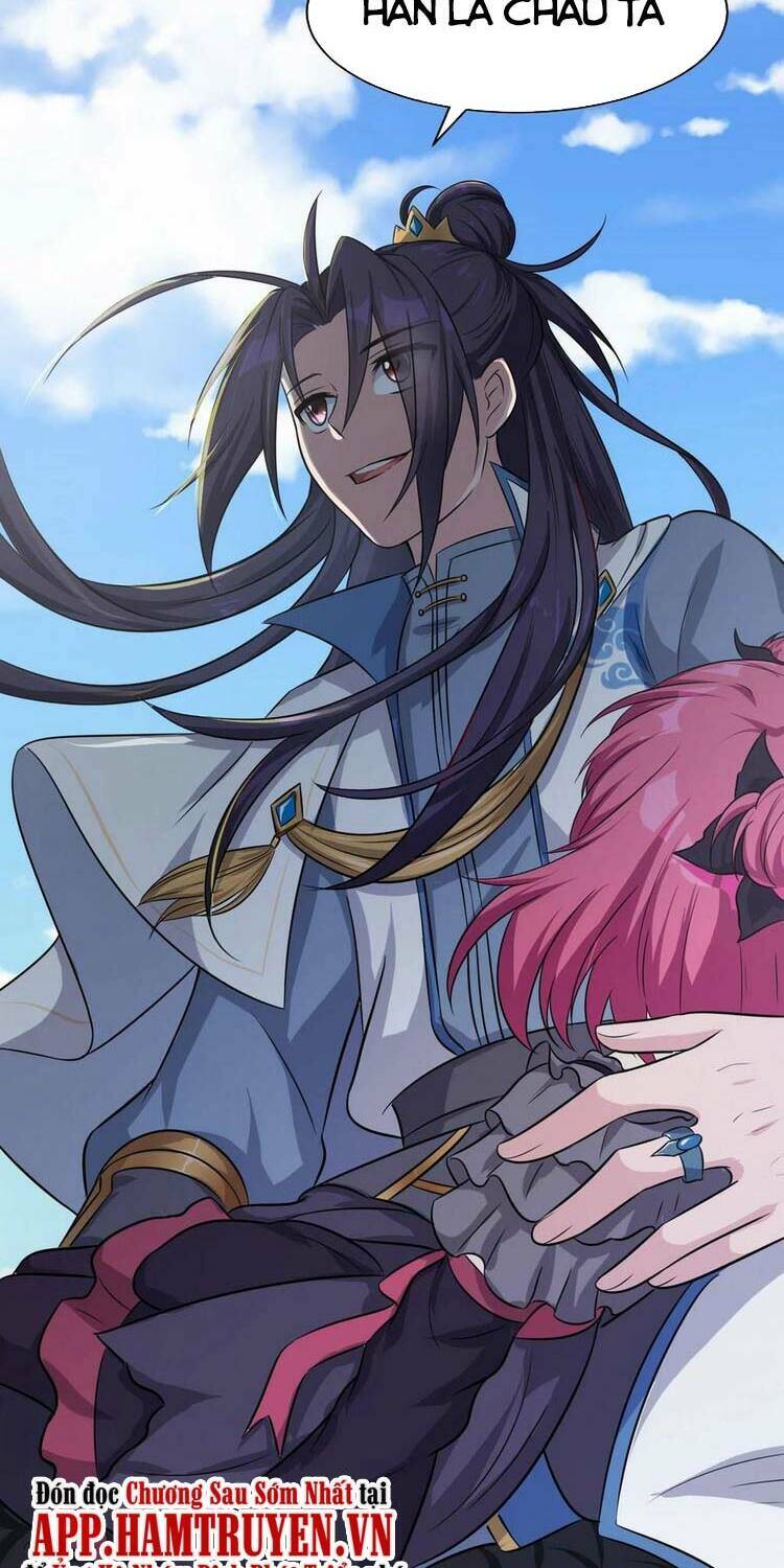Tu Luyện Thành Tiên Ta Chỉ Muốn Nuôi Nữ Đồ Đệ Chapter 45 - Trang 47