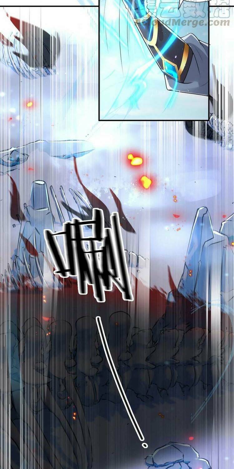 Tu Luyện Thành Tiên Ta Chỉ Muốn Nuôi Nữ Đồ Đệ Chapter 45 - Trang 7