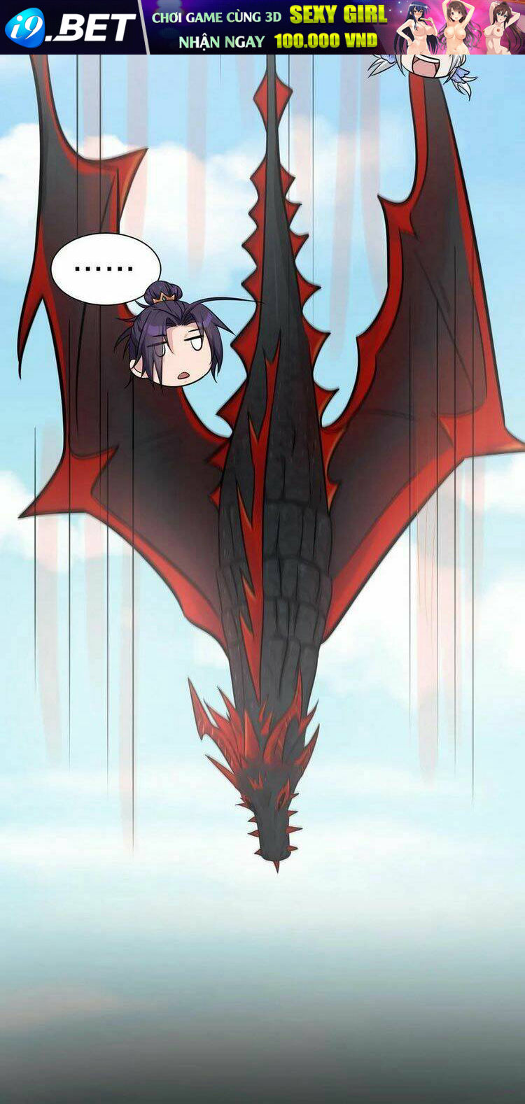 Tu Luyện Thành Tiên Ta Chỉ Muốn Nuôi Nữ Đồ Đệ Chapter 46 - Trang 10