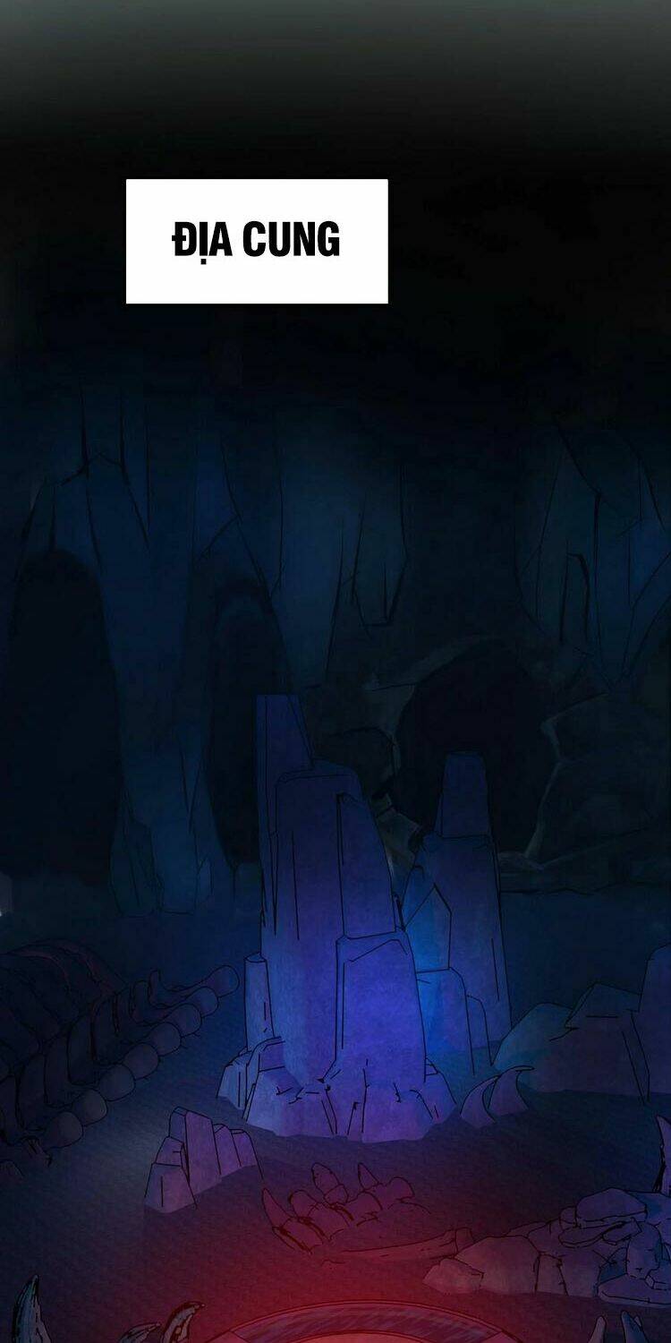 Tu Luyện Thành Tiên Ta Chỉ Muốn Nuôi Nữ Đồ Đệ Chapter 46 - Trang 11