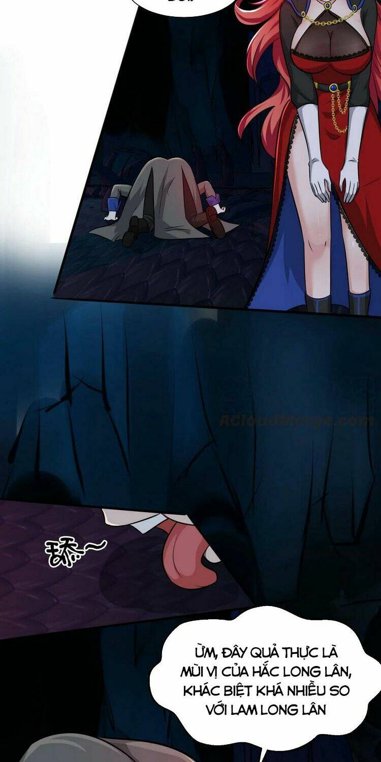 Tu Luyện Thành Tiên Ta Chỉ Muốn Nuôi Nữ Đồ Đệ Chapter 46 - Trang 15