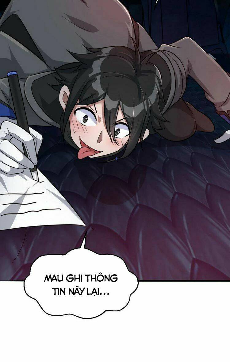 Tu Luyện Thành Tiên Ta Chỉ Muốn Nuôi Nữ Đồ Đệ Chapter 46 - Trang 16