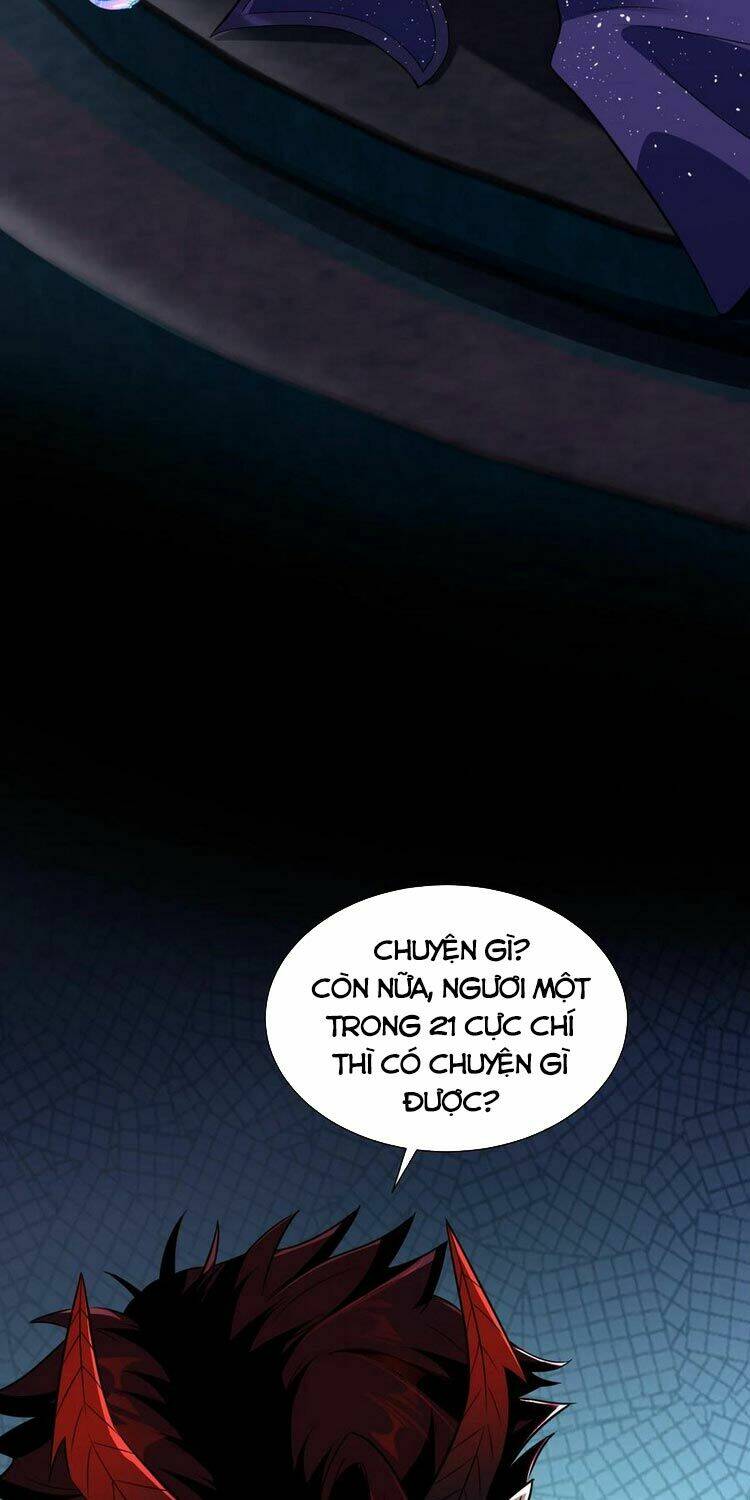 Tu Luyện Thành Tiên Ta Chỉ Muốn Nuôi Nữ Đồ Đệ Chapter 46 - Trang 23