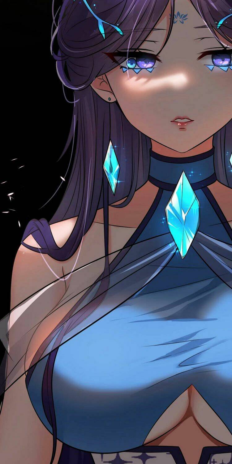 Tu Luyện Thành Tiên Ta Chỉ Muốn Nuôi Nữ Đồ Đệ Chapter 46 - Trang 25