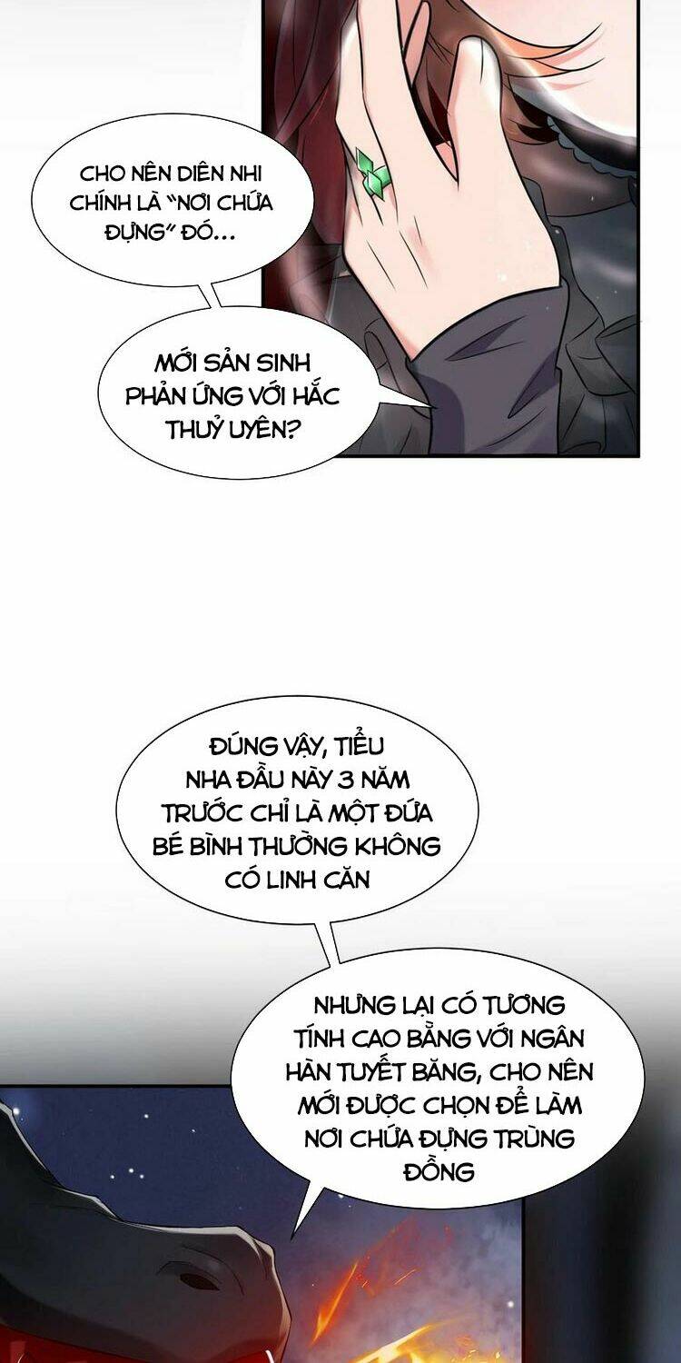 Tu Luyện Thành Tiên Ta Chỉ Muốn Nuôi Nữ Đồ Đệ Chapter 46 - Trang 28