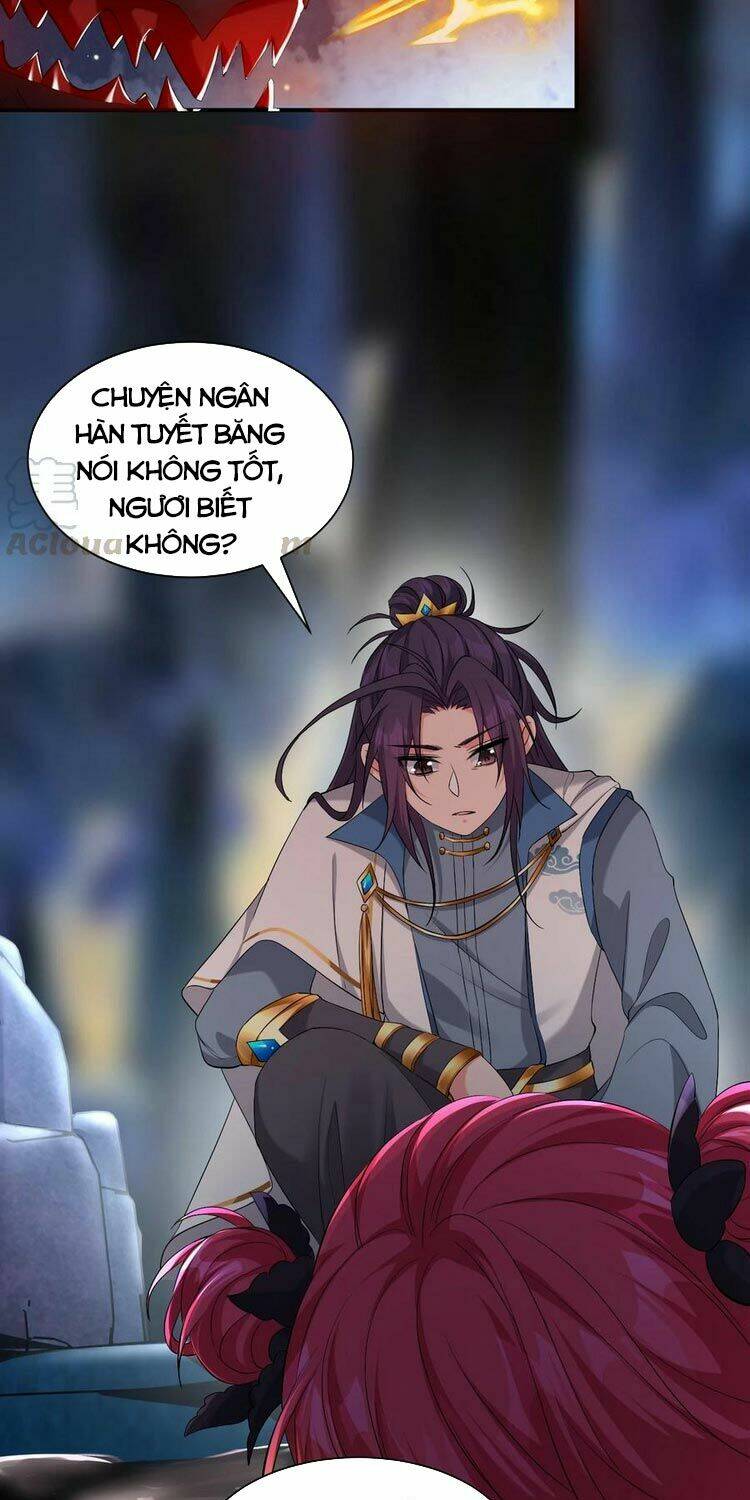 Tu Luyện Thành Tiên Ta Chỉ Muốn Nuôi Nữ Đồ Đệ Chapter 46 - Trang 29