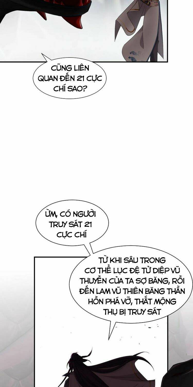 Tu Luyện Thành Tiên Ta Chỉ Muốn Nuôi Nữ Đồ Đệ Chapter 46 - Trang 31