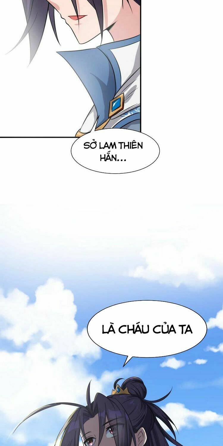 Tu Luyện Thành Tiên Ta Chỉ Muốn Nuôi Nữ Đồ Đệ Chapter 46 - Trang 6