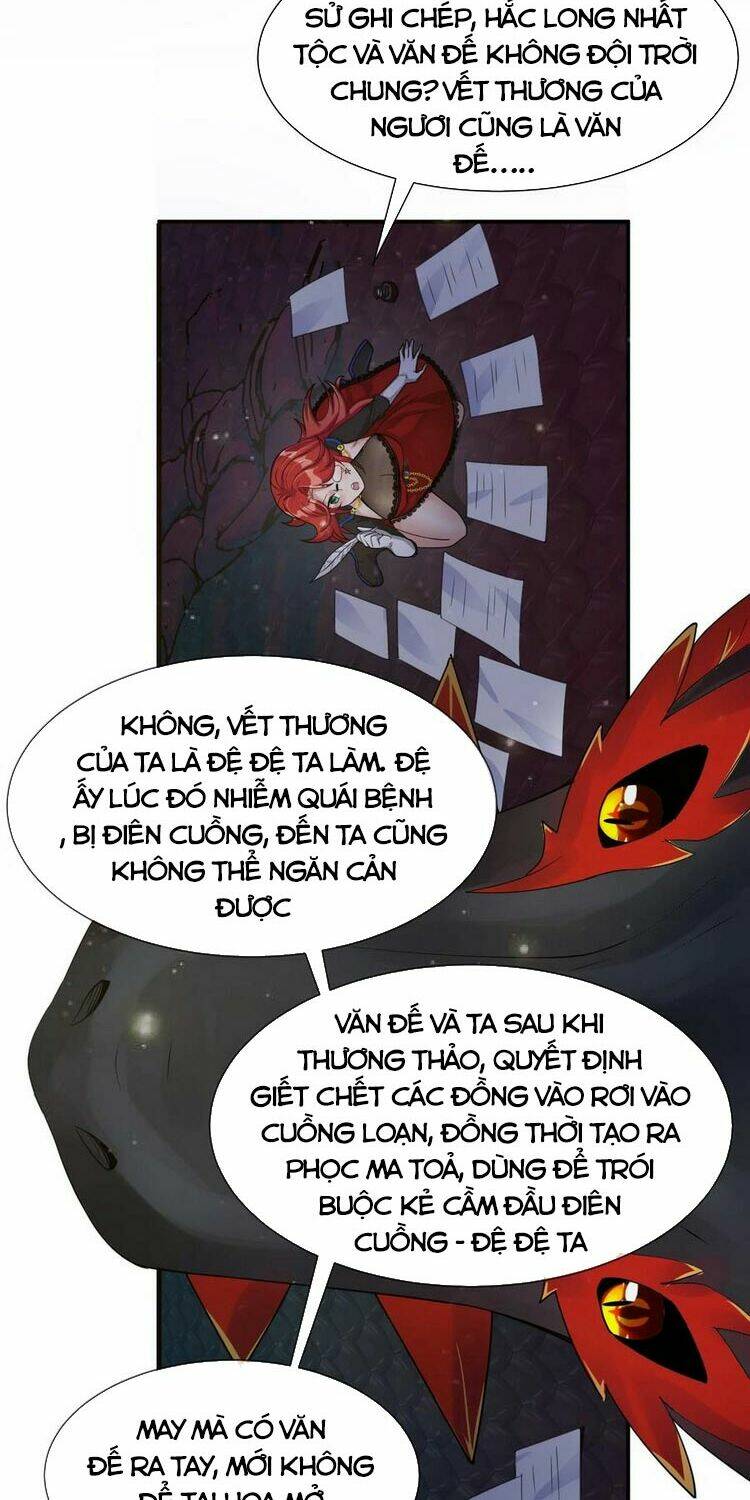 Tu Luyện Thành Tiên Ta Chỉ Muốn Nuôi Nữ Đồ Đệ Chapter 47 - Trang 9