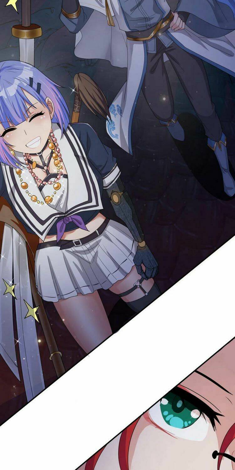 Tu Luyện Thành Tiên Ta Chỉ Muốn Nuôi Nữ Đồ Đệ Chapter 47 - Trang 14