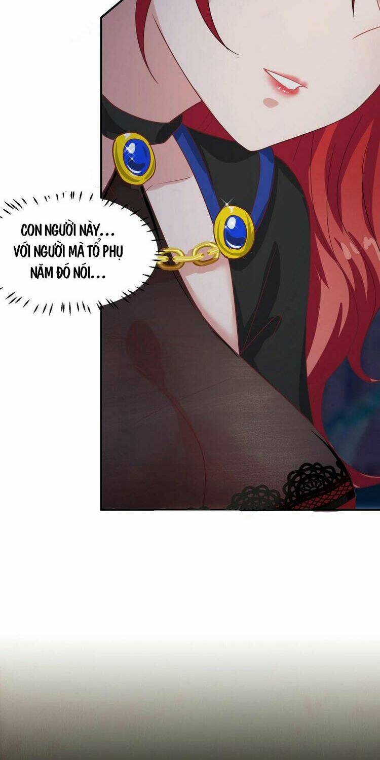 Tu Luyện Thành Tiên Ta Chỉ Muốn Nuôi Nữ Đồ Đệ Chapter 47 - Trang 15