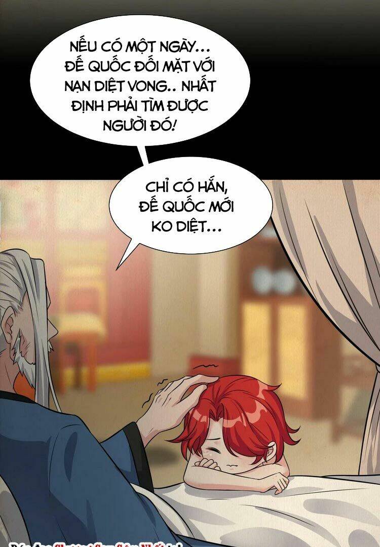 Tu Luyện Thành Tiên Ta Chỉ Muốn Nuôi Nữ Đồ Đệ Chapter 47 - Trang 16