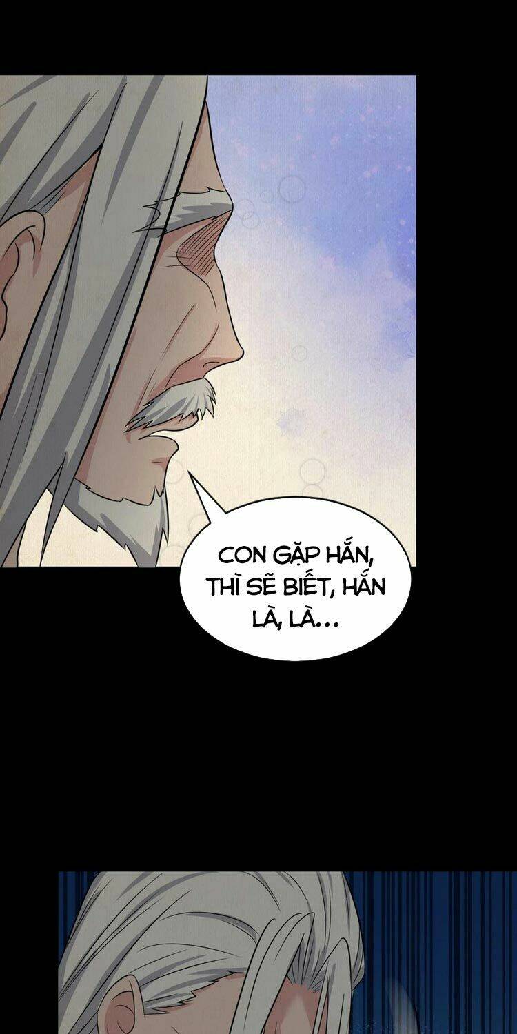 Tu Luyện Thành Tiên Ta Chỉ Muốn Nuôi Nữ Đồ Đệ Chapter 47 - Trang 18