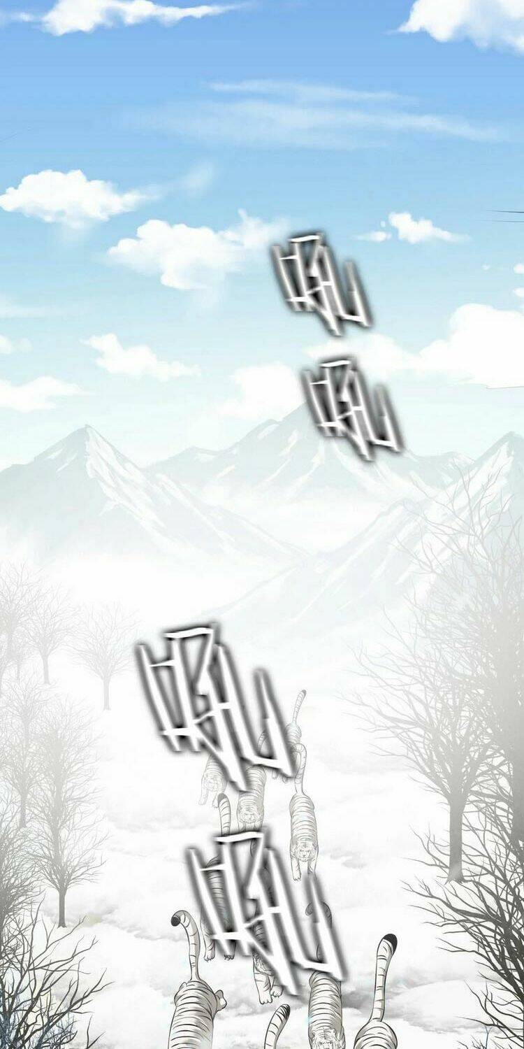 Tu Luyện Thành Tiên Ta Chỉ Muốn Nuôi Nữ Đồ Đệ Chapter 47 - Trang 21