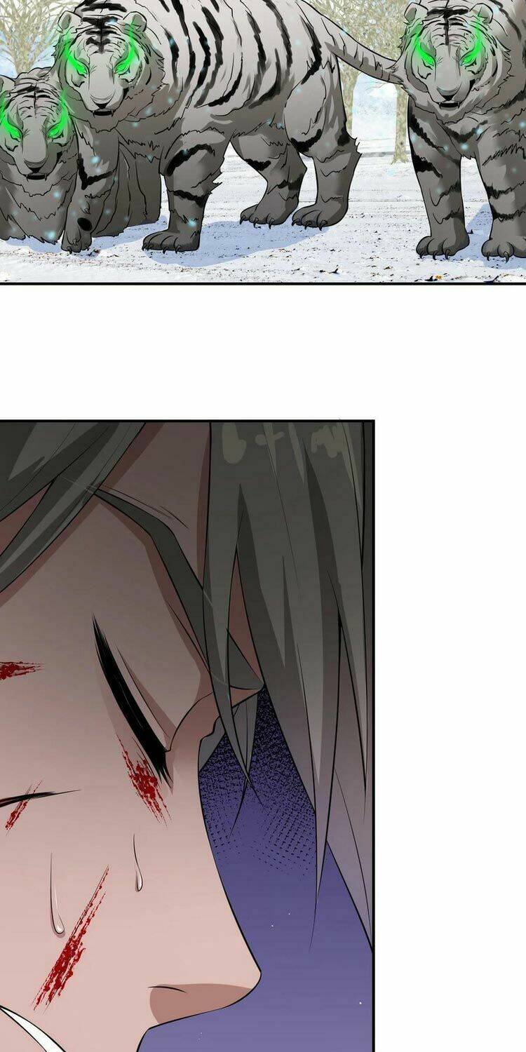 Tu Luyện Thành Tiên Ta Chỉ Muốn Nuôi Nữ Đồ Đệ Chapter 47 - Trang 26