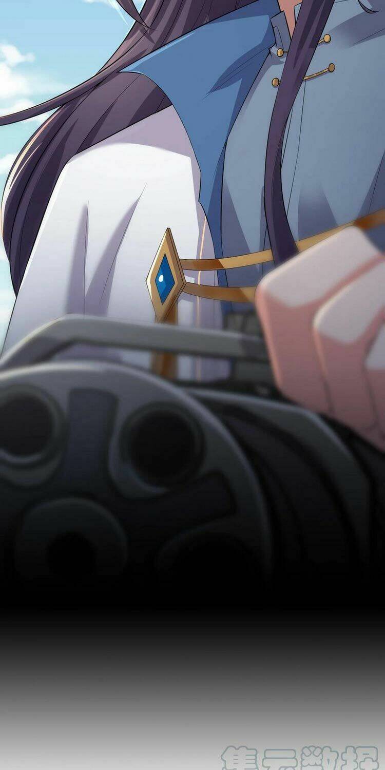 Tu Luyện Thành Tiên Ta Chỉ Muốn Nuôi Nữ Đồ Đệ Chapter 47 - Trang 30