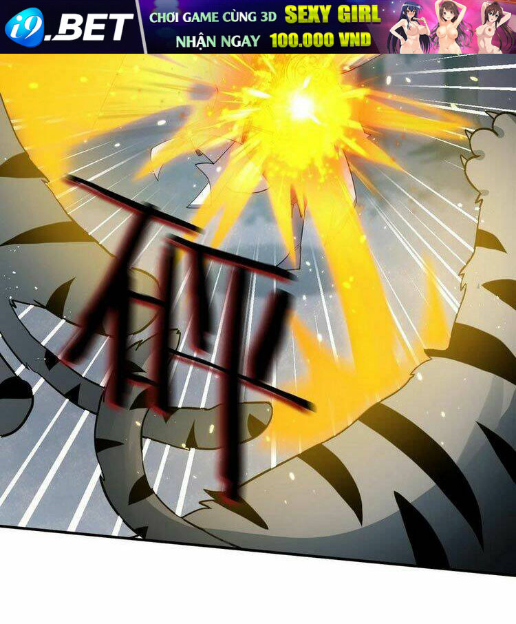 Tu Luyện Thành Tiên Ta Chỉ Muốn Nuôi Nữ Đồ Đệ Chapter 47 - Trang 34