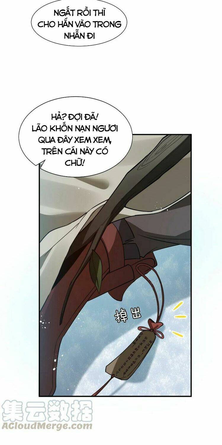 Tu Luyện Thành Tiên Ta Chỉ Muốn Nuôi Nữ Đồ Đệ Chapter 47 - Trang 38