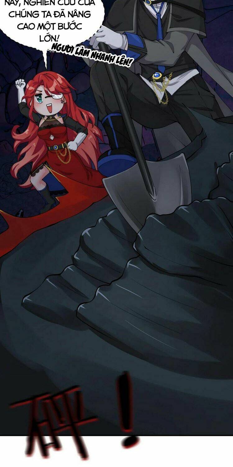 Tu Luyện Thành Tiên Ta Chỉ Muốn Nuôi Nữ Đồ Đệ Chapter 47 - Trang 5