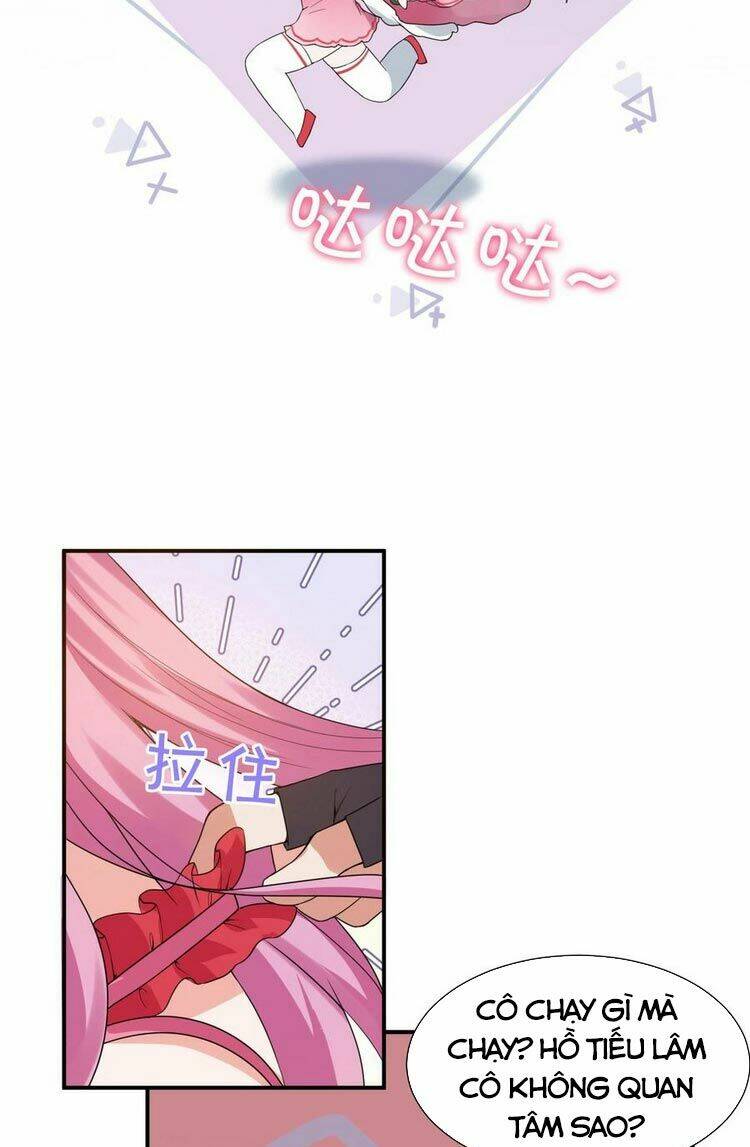 Tu Luyện Thành Tiên Ta Chỉ Muốn Nuôi Nữ Đồ Đệ Chapter 48 - Trang 14