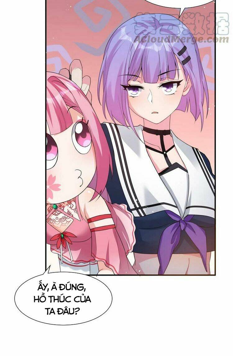 Tu Luyện Thành Tiên Ta Chỉ Muốn Nuôi Nữ Đồ Đệ Chapter 48 - Trang 15