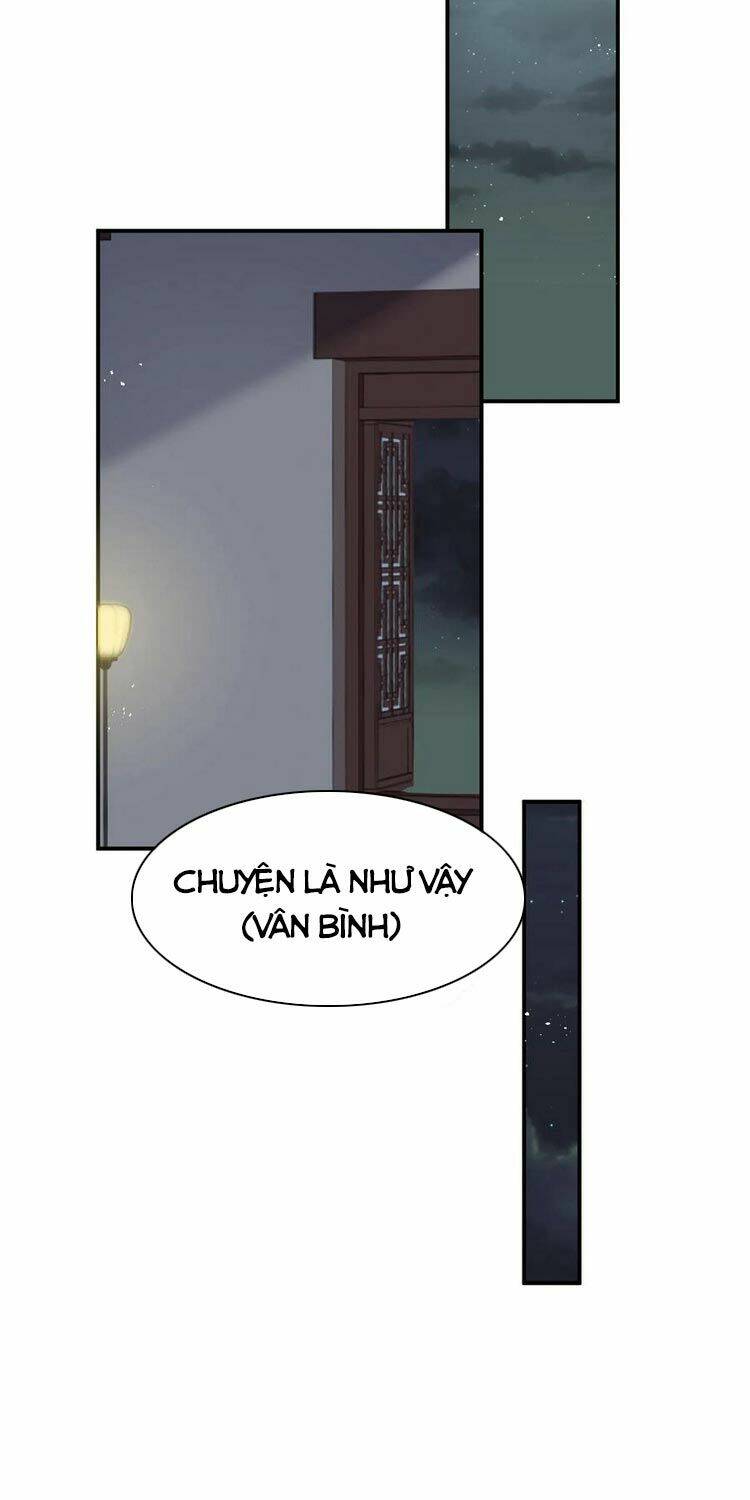 Tu Luyện Thành Tiên Ta Chỉ Muốn Nuôi Nữ Đồ Đệ Chapter 48 - Trang 18