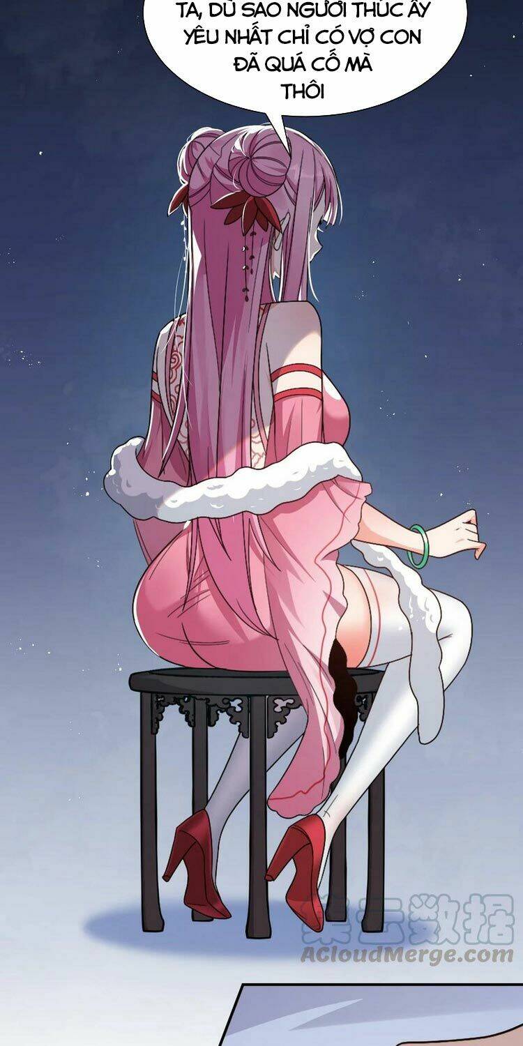 Tu Luyện Thành Tiên Ta Chỉ Muốn Nuôi Nữ Đồ Đệ Chapter 48 - Trang 24