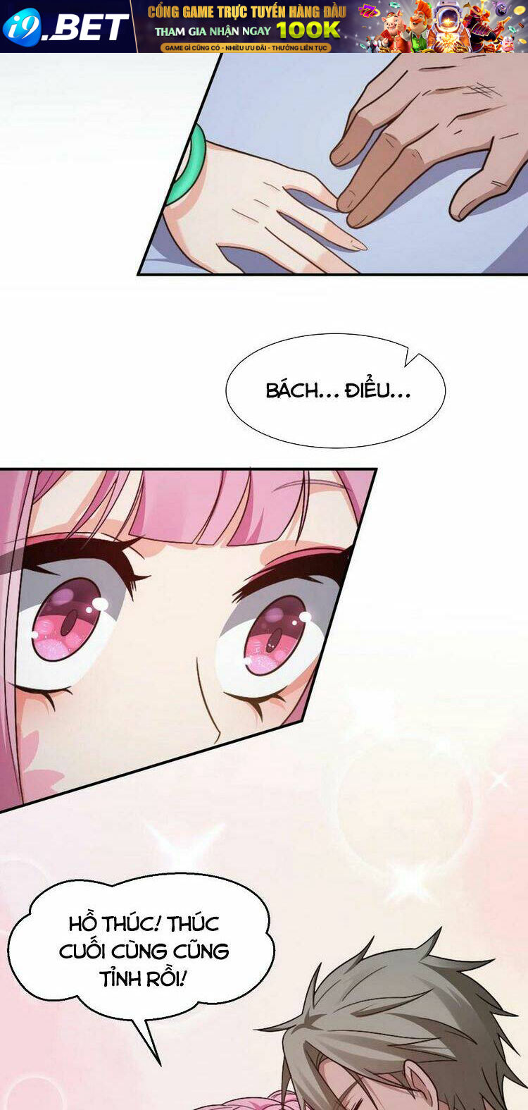 Tu Luyện Thành Tiên Ta Chỉ Muốn Nuôi Nữ Đồ Đệ Chapter 48 - Trang 25