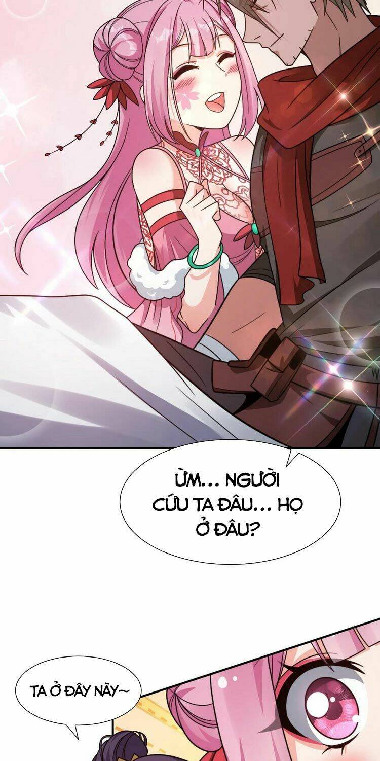 Tu Luyện Thành Tiên Ta Chỉ Muốn Nuôi Nữ Đồ Đệ Chapter 48 - Trang 26