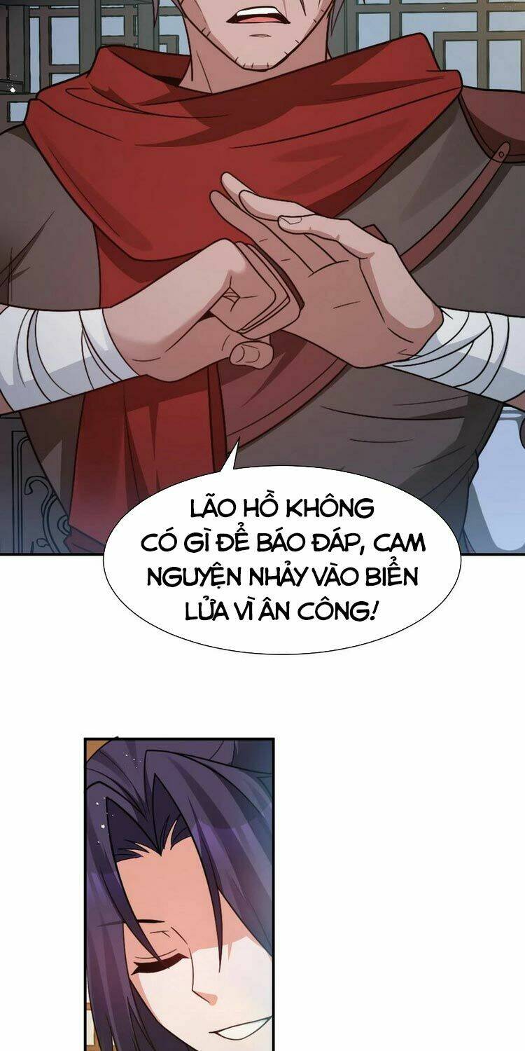 Tu Luyện Thành Tiên Ta Chỉ Muốn Nuôi Nữ Đồ Đệ Chapter 48 - Trang 28