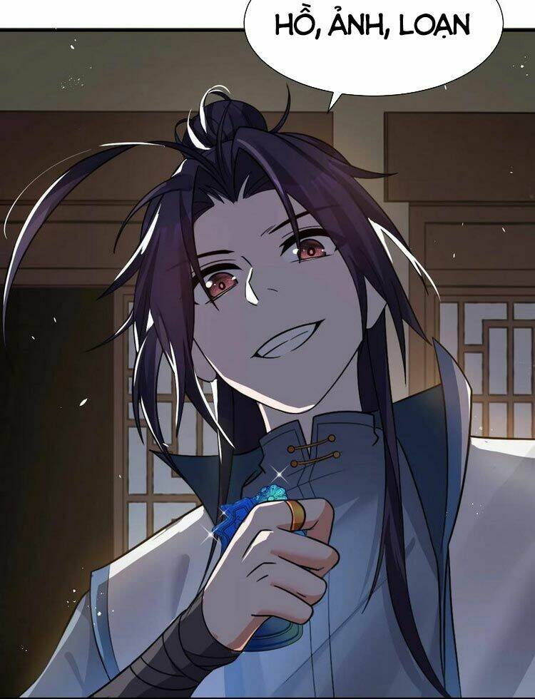 Tu Luyện Thành Tiên Ta Chỉ Muốn Nuôi Nữ Đồ Đệ Chapter 48 - Trang 30