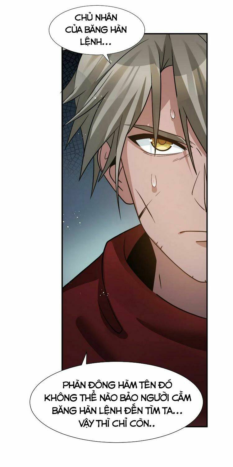 Tu Luyện Thành Tiên Ta Chỉ Muốn Nuôi Nữ Đồ Đệ Chapter 48 - Trang 33