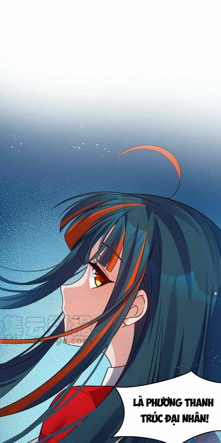 Tu Luyện Thành Tiên Ta Chỉ Muốn Nuôi Nữ Đồ Đệ Chapter 48 - Trang 34