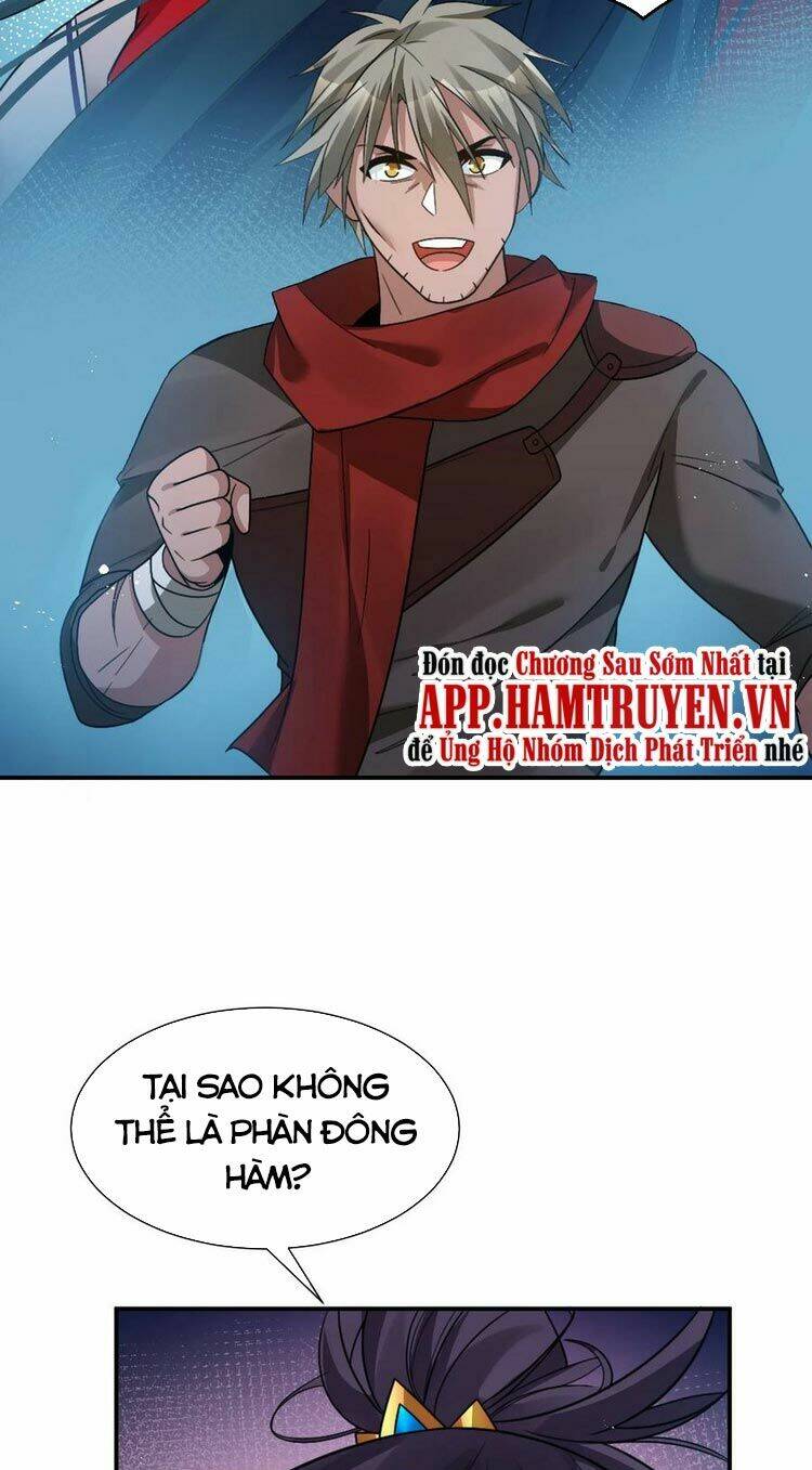 Tu Luyện Thành Tiên Ta Chỉ Muốn Nuôi Nữ Đồ Đệ Chapter 48 - Trang 35