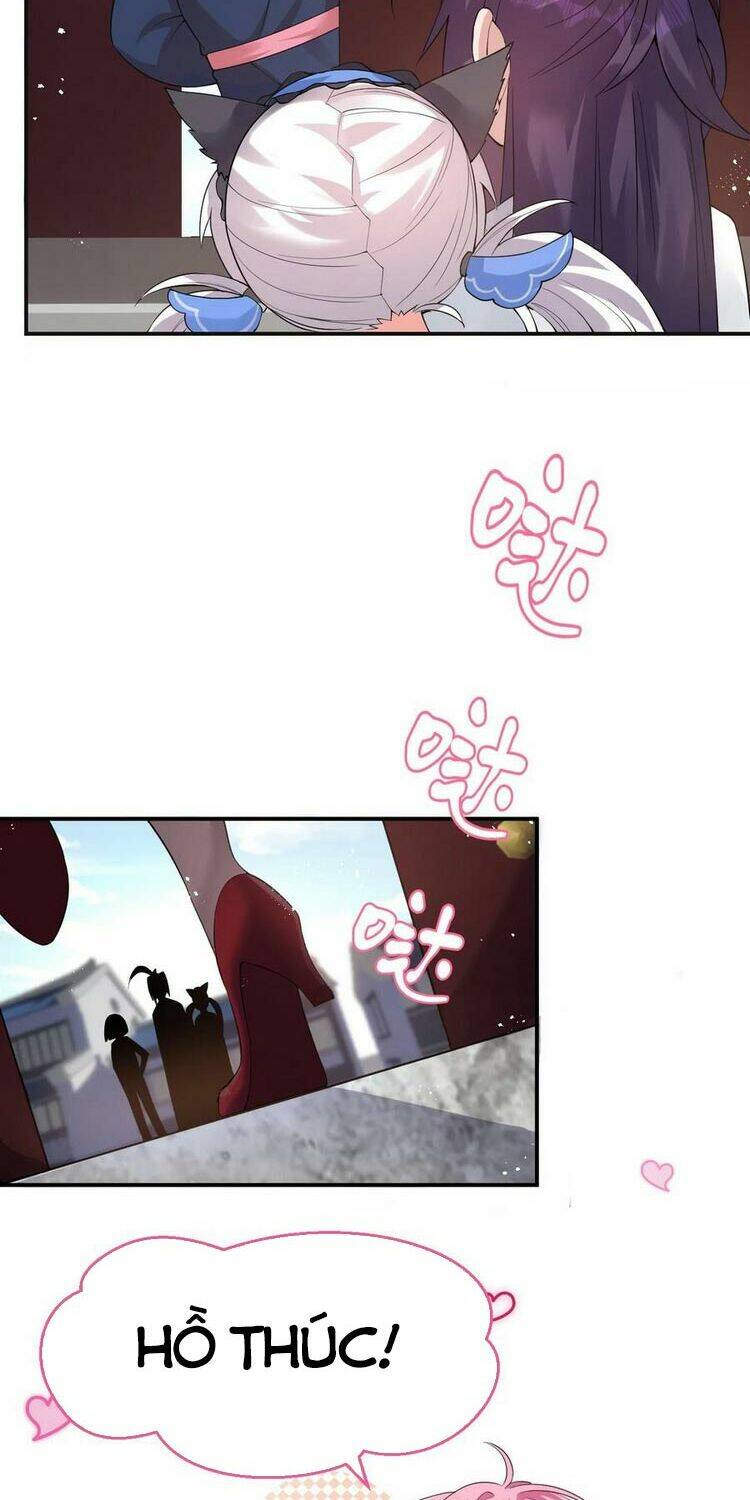 Tu Luyện Thành Tiên Ta Chỉ Muốn Nuôi Nữ Đồ Đệ Chapter 48 - Trang 3