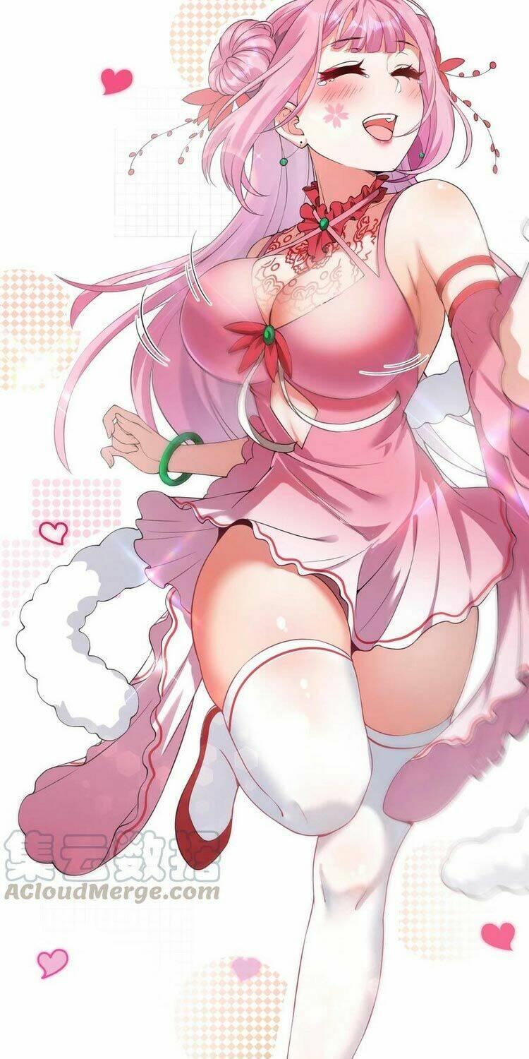 Tu Luyện Thành Tiên Ta Chỉ Muốn Nuôi Nữ Đồ Đệ Chapter 48 - Trang 4