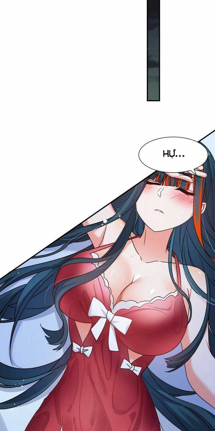 Tu Luyện Thành Tiên Ta Chỉ Muốn Nuôi Nữ Đồ Đệ Chapter 50 - Trang 14