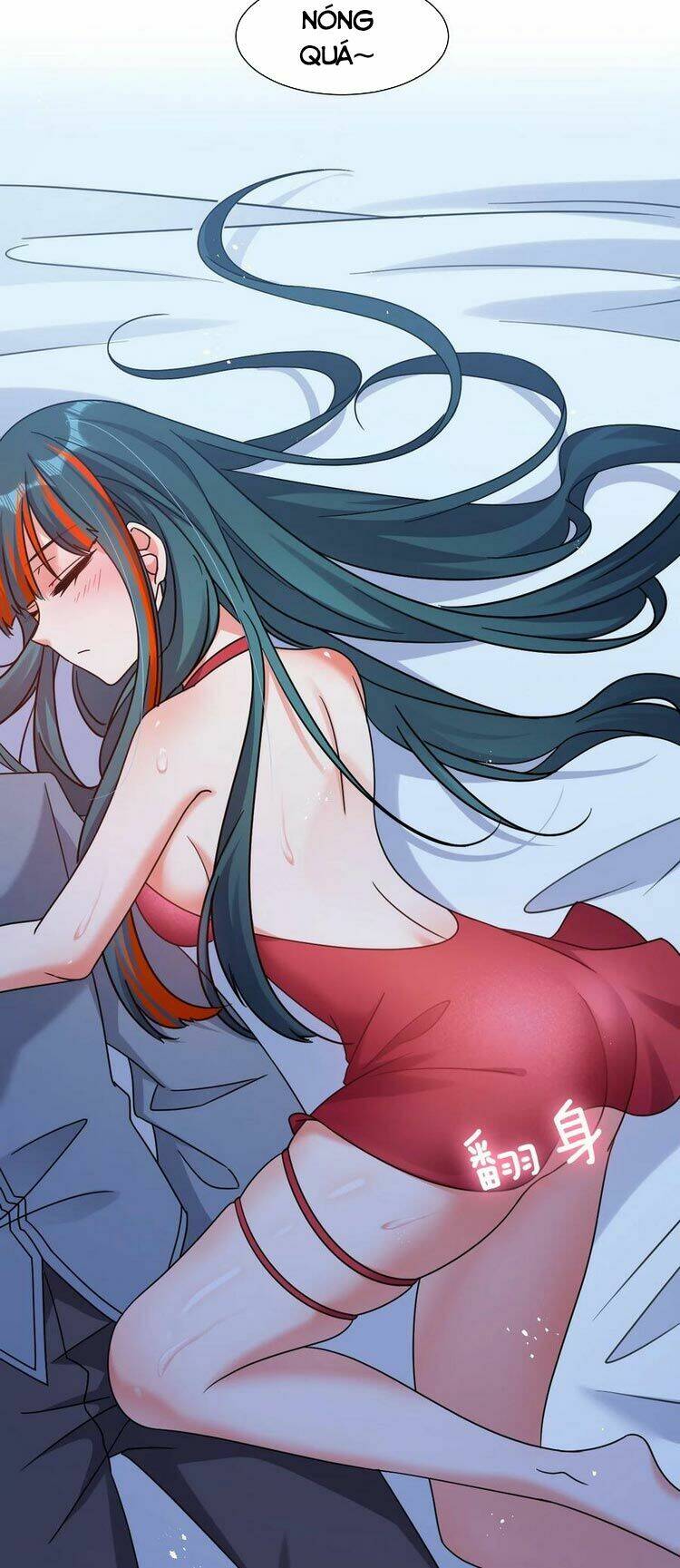 Tu Luyện Thành Tiên Ta Chỉ Muốn Nuôi Nữ Đồ Đệ Chapter 50 - Trang 16