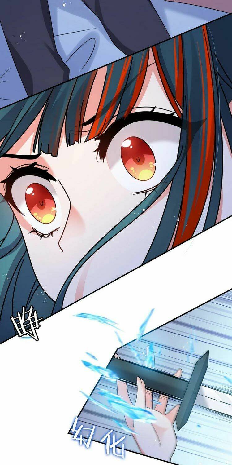 Tu Luyện Thành Tiên Ta Chỉ Muốn Nuôi Nữ Đồ Đệ Chapter 50 - Trang 17