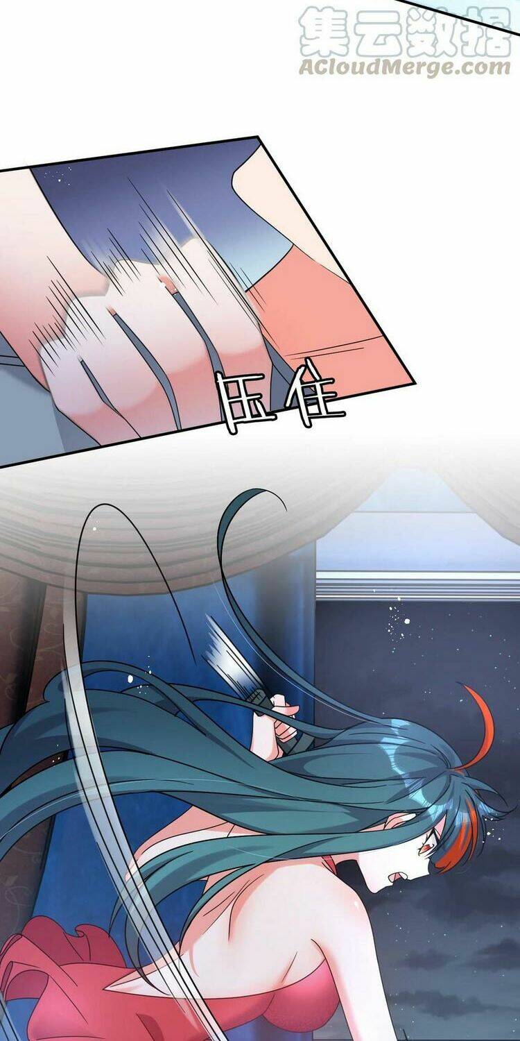 Tu Luyện Thành Tiên Ta Chỉ Muốn Nuôi Nữ Đồ Đệ Chapter 50 - Trang 18