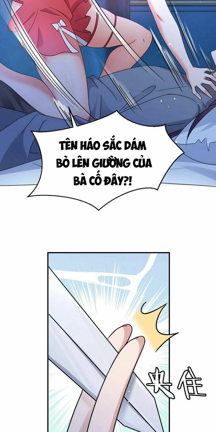 Tu Luyện Thành Tiên Ta Chỉ Muốn Nuôi Nữ Đồ Đệ Chapter 50 - Trang 19